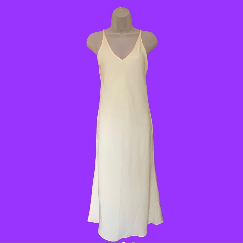 ❌SOLD❌ Slip Dress